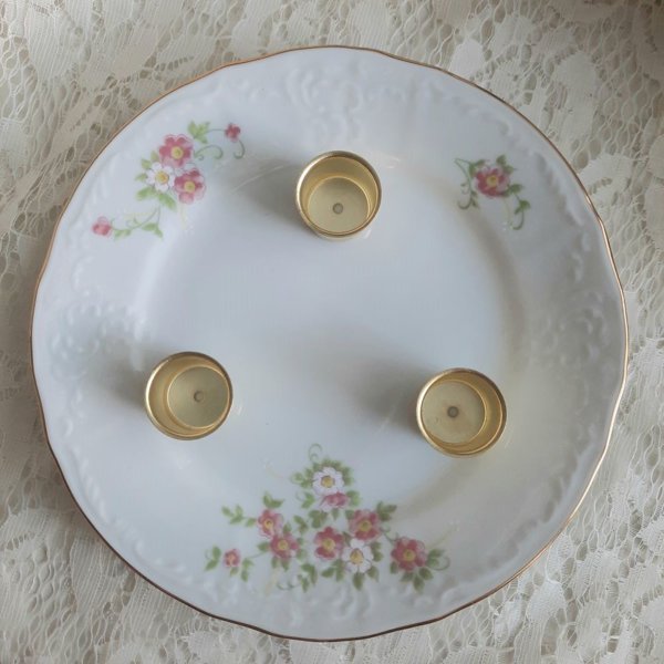 Product image of  3 kynttiläntassi