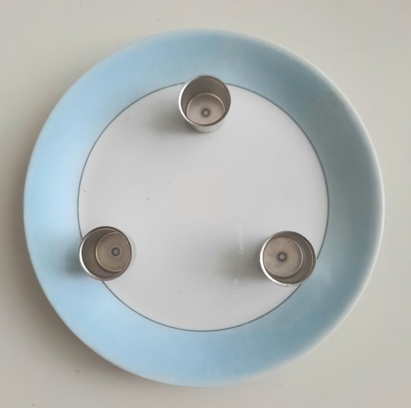 Product image of  3 kynttiläntassi