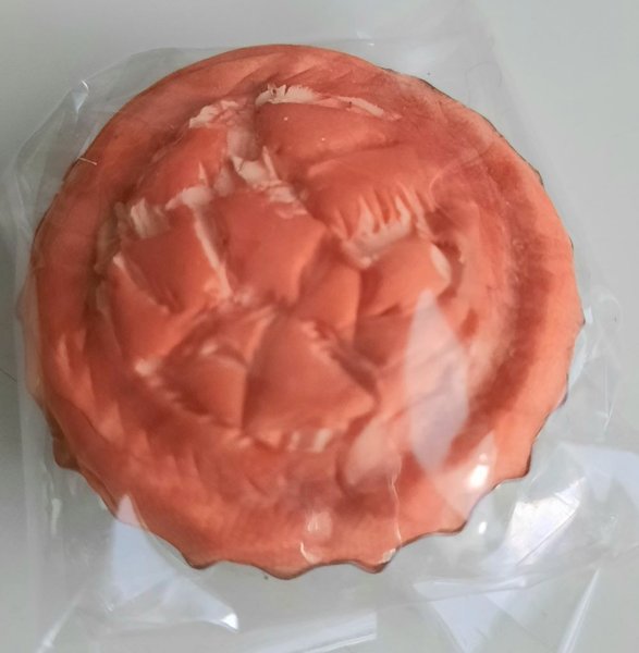 Product image of  Kurpitsa piirakka
