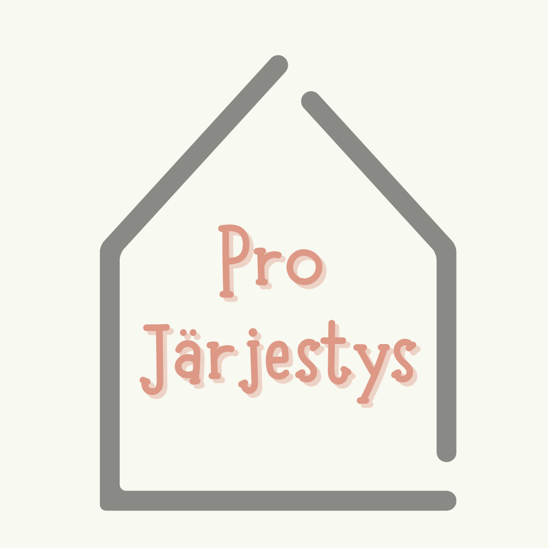 pro-j-rjestys