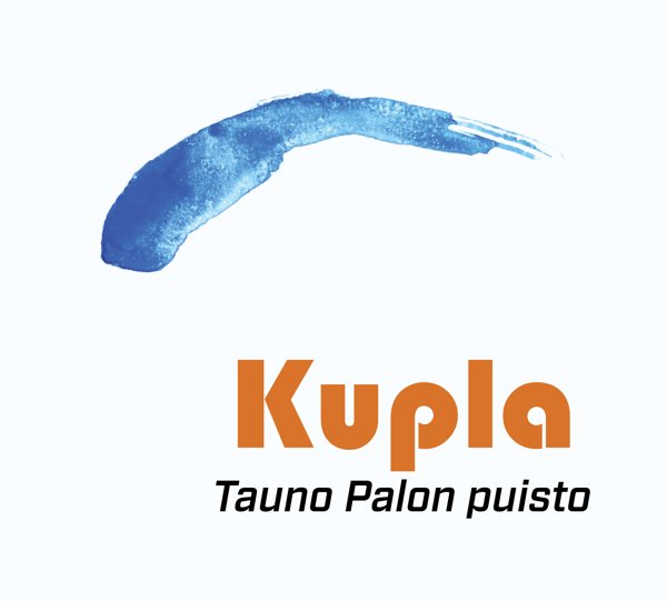 Product image of  CD Kupla: Tauno Palon puisto
