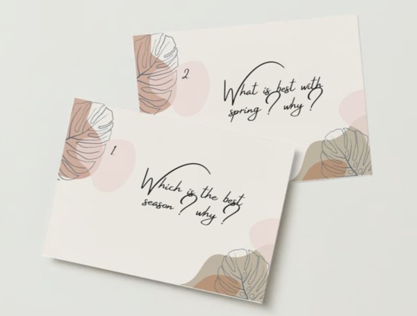 Product image of  Emotion cards with positive psychology (delivery Finland)