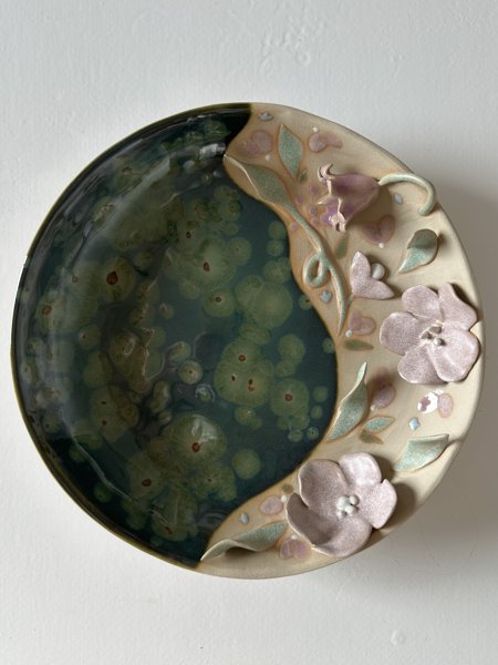 Product image of Kukkia lammella