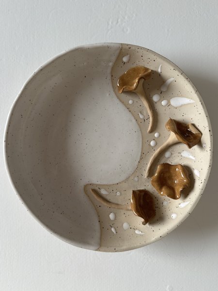 Product image of Tanssivat sienet