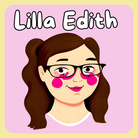 Lilla Edith