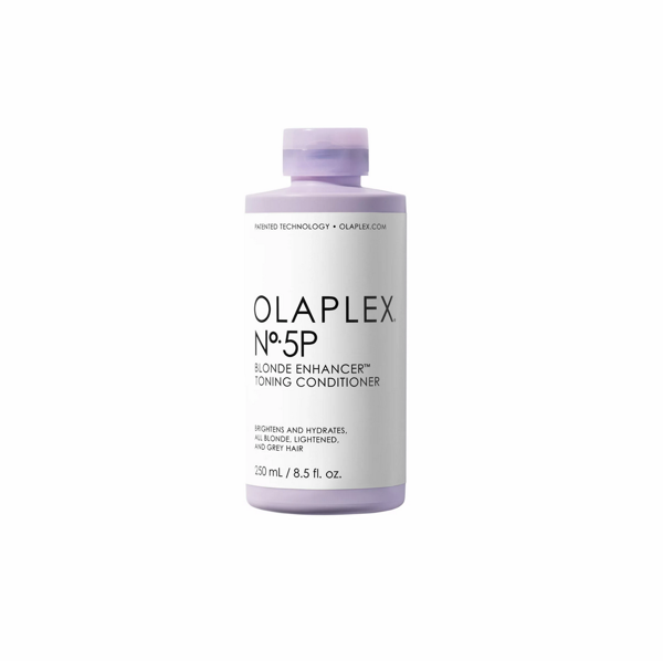 Product image of  OLAPLEX No.5P Blonde Enhancer Toning Conditioner 250 ml