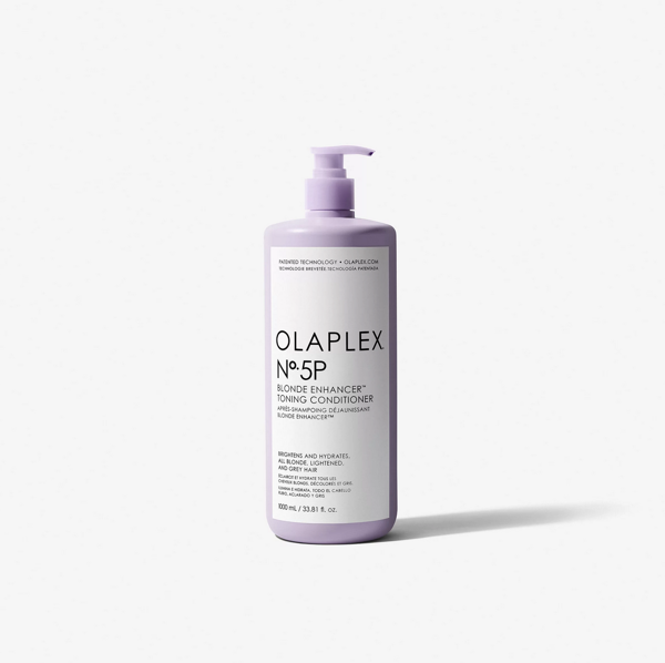 Product image of  OLAPLEX No.5P Blonde Enhancer Toning Conditioner 1000 ml