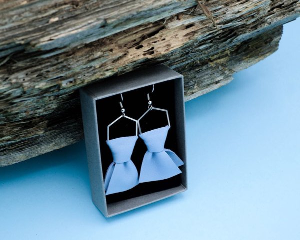 Product image of  Rusetti vaaleansininen