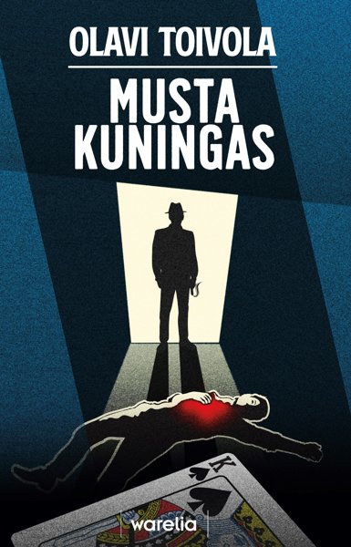 Product image of  Musta kuningas