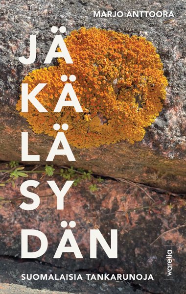 Product image of  Jäkäläsydän