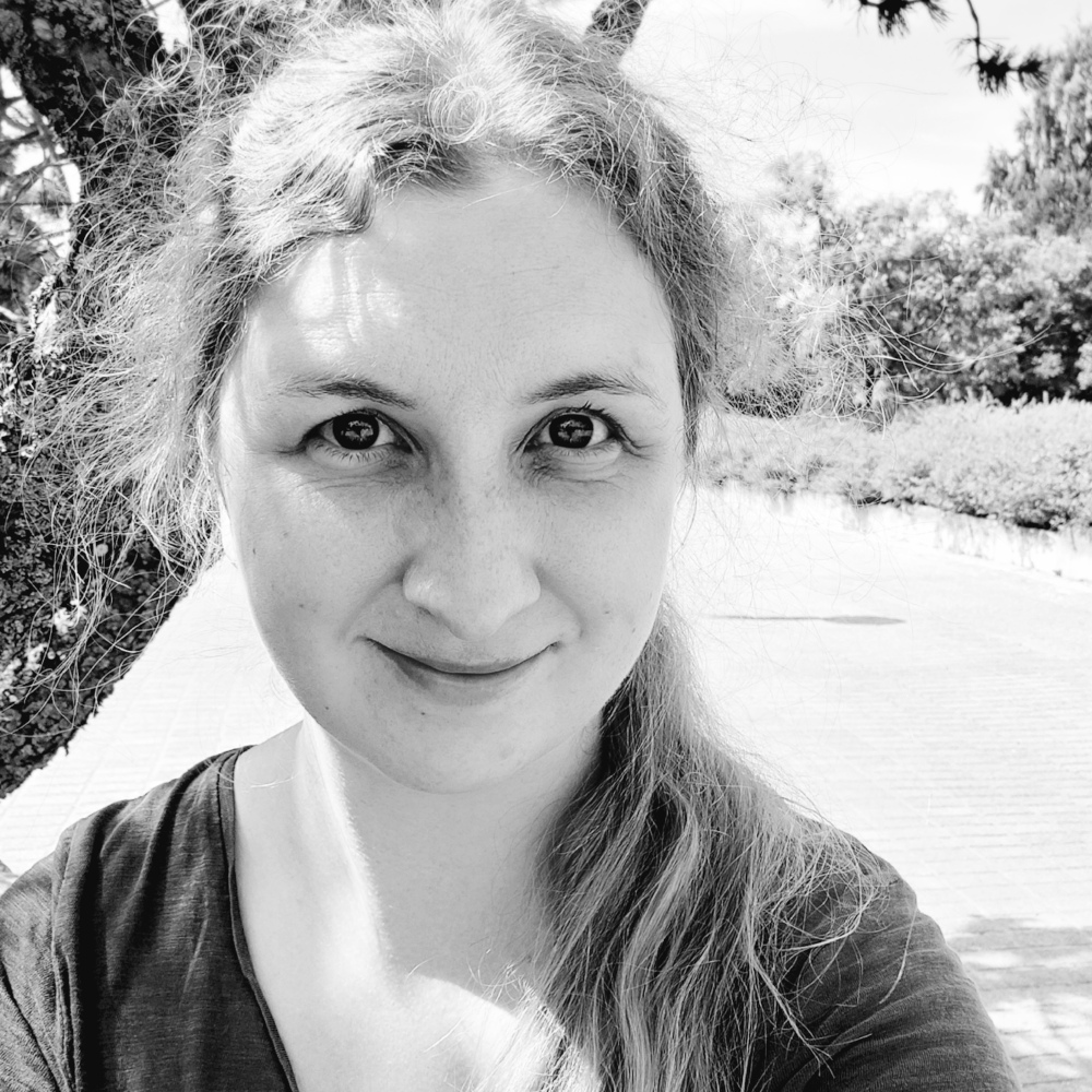 Annuli Viherjuuri Art Store