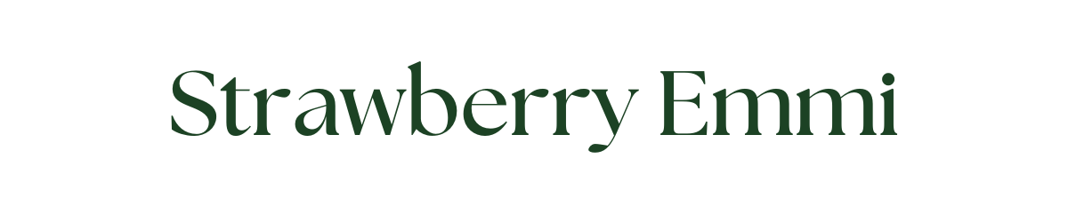 Strawberry Emmi