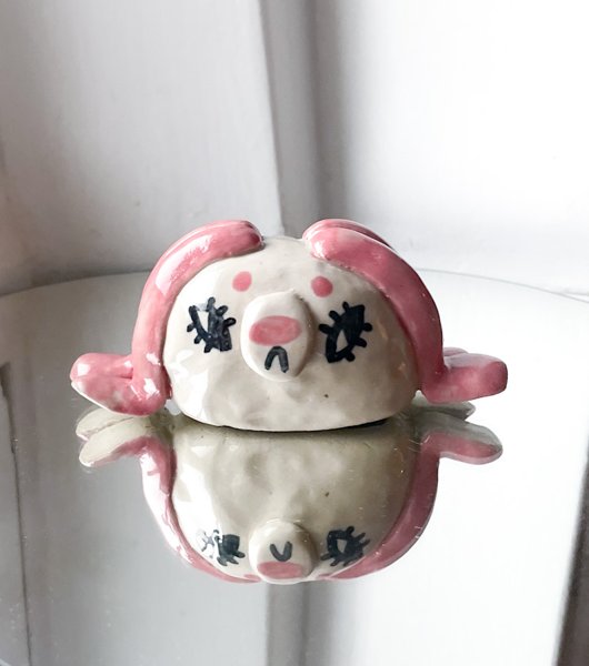 Product image of  Bad bitch Blair - keramiikka