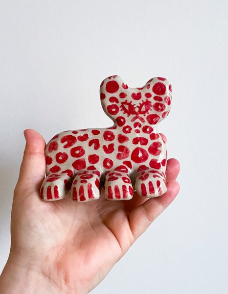 Product image of  Loikoilija pantteri