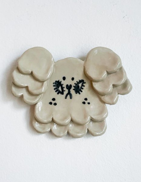 Product image of  Puudeli Britney