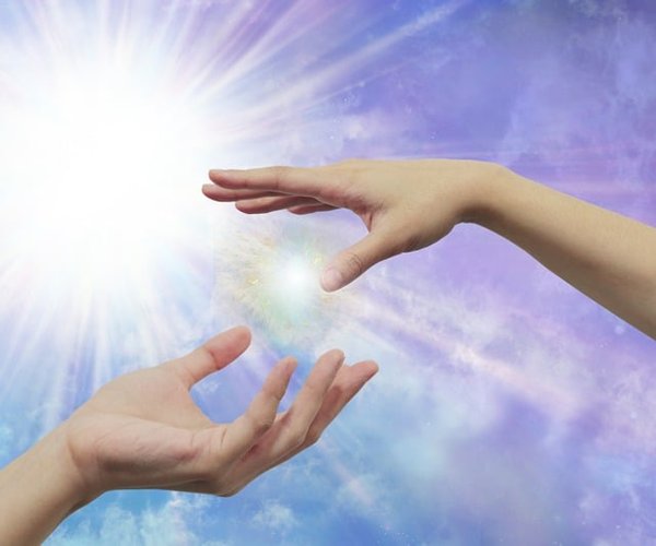 Product image of  Yhdistetty fyysisen kehon ja energiakehon hoito etänä