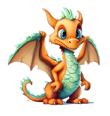 Product image of  Dino 4