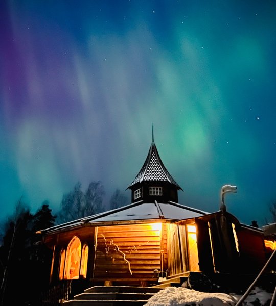 Product image of Ticket to New Year's Celebration 2025