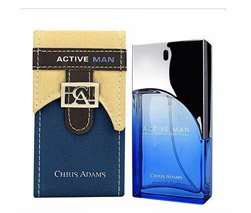 Product image of CA ACTIVE MAN EDP 100ml (MEN)