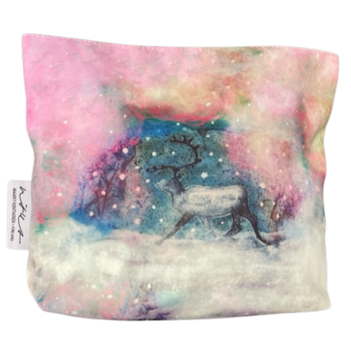 Product image of  Toilet bag. Pussukka.