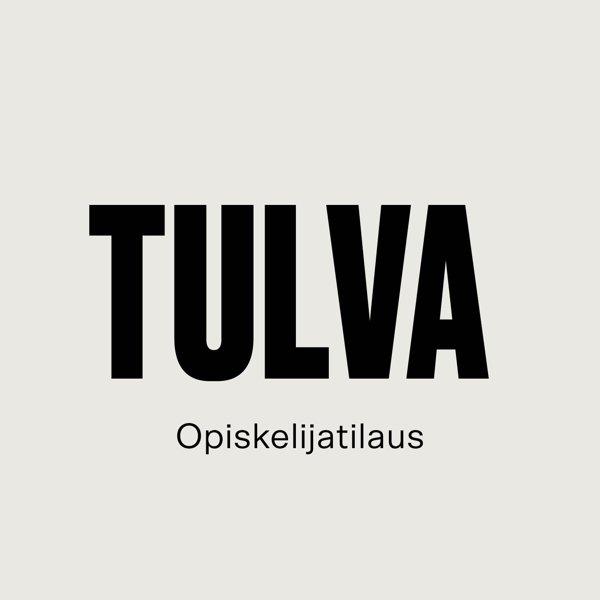 Product image of Tulva opiskelijan kestotilaus