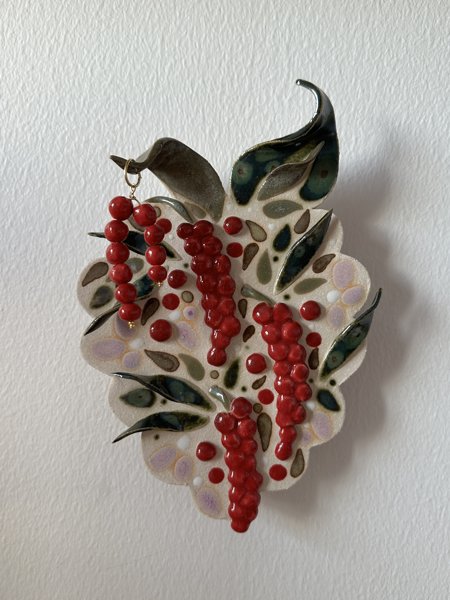 Product image of Riippuvat viinimarjat