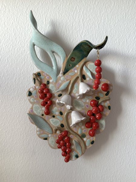 Product image of Punaherukat