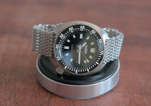 Product image of  Saukko T0 Prototyyppi