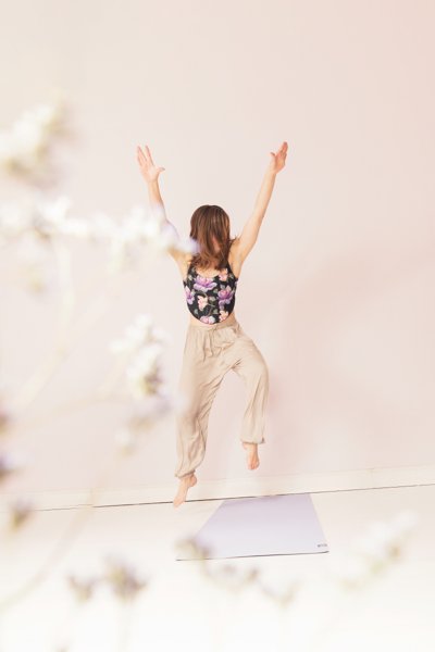 Product image of  Buti-jooga TAMPERE 25.10. ENNAKKOHINTA