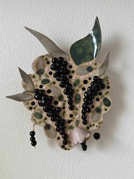 Product image of Mustaherukat