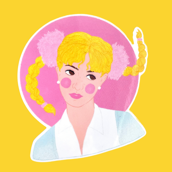 Product image of  OUTLET Britney Spears vinyylitarra