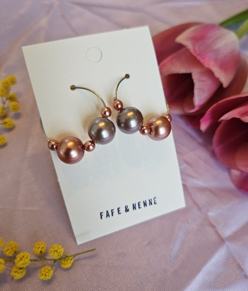 Product image of Marjakimara rengaskorvakoru