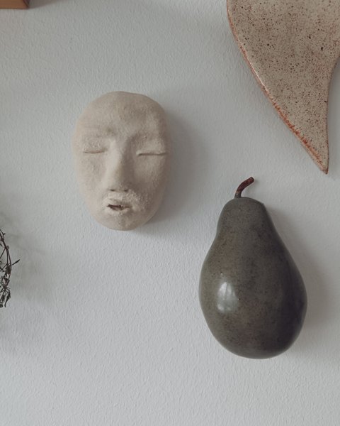 Product image of  face : krooninen kipu