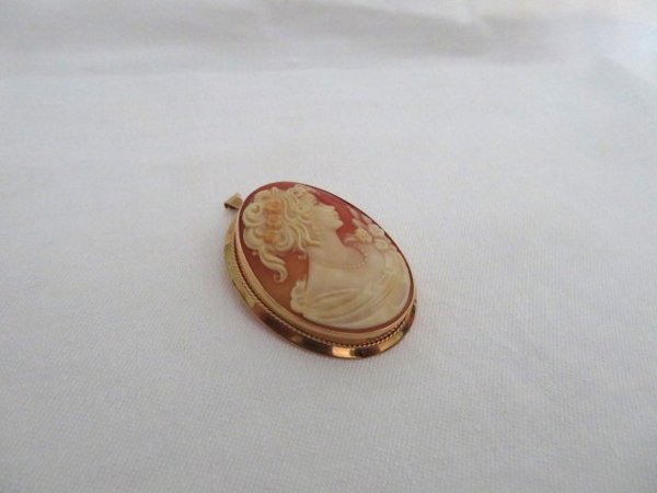 Product image of  Camee Rintakoru/riipus