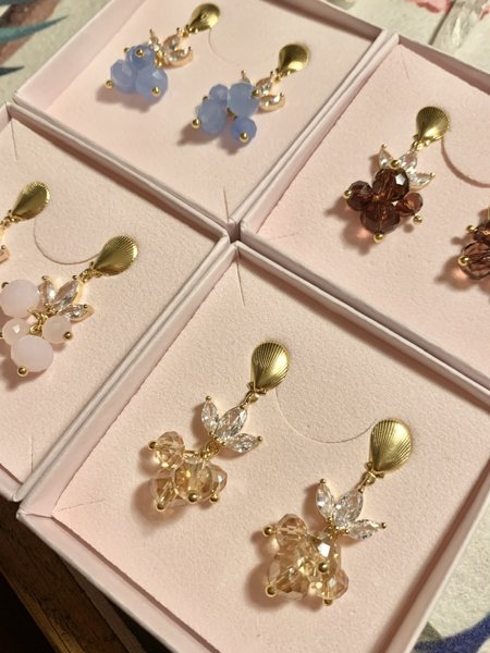 Product image of  s i d r a ~ custom made