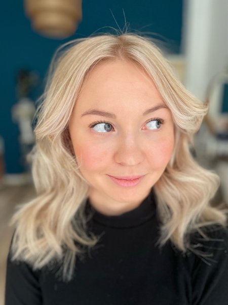 Product image of  Kampaamoleikkaus