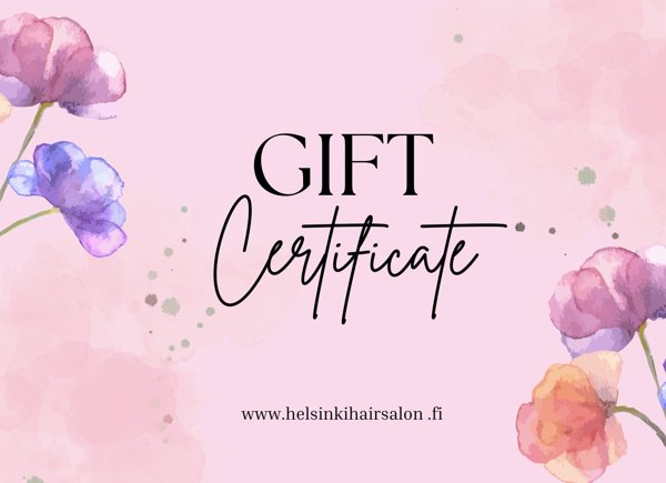 Product image of  Lahjakortti 100€