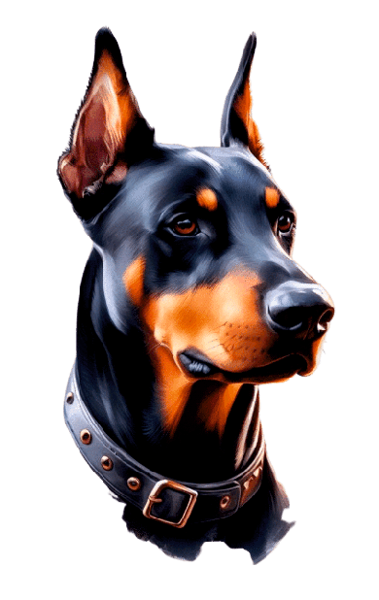 Product image of  Dobermanni