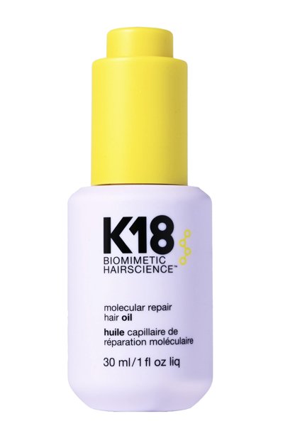 Product image of  K18 Molecular Repair Oil