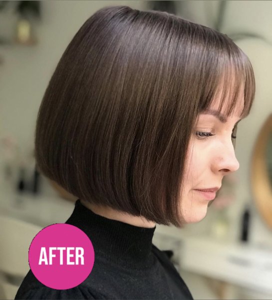 Product image of  Mallinmuutosleikkaus