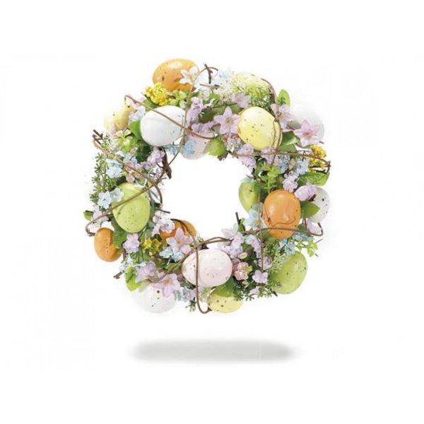 Product image of  Pääsiäis ovikranssi