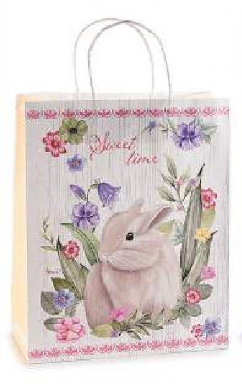 Product image of  Paperi/lahjakassi / Sweet Time, koko M