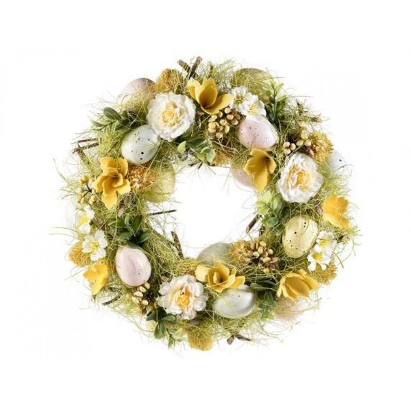 Product image of  Pääsiäis ovikranssi