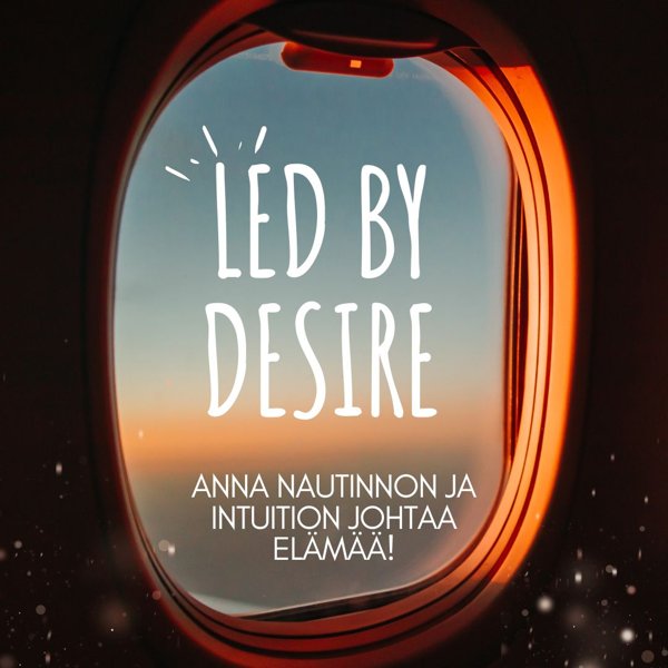 Product image of  Led By DESIRE -online Workshop tallenne 2h