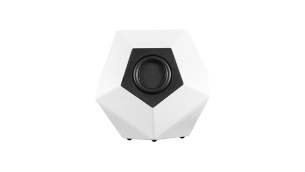 Product image of Loupd LoudOne Bluetooth speaker