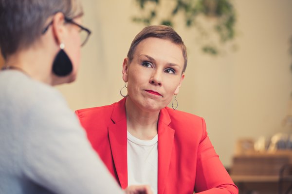 Product image of Verkkokurssin sparrausjatkot