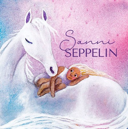 Sanni Seppelin - Kuvataide