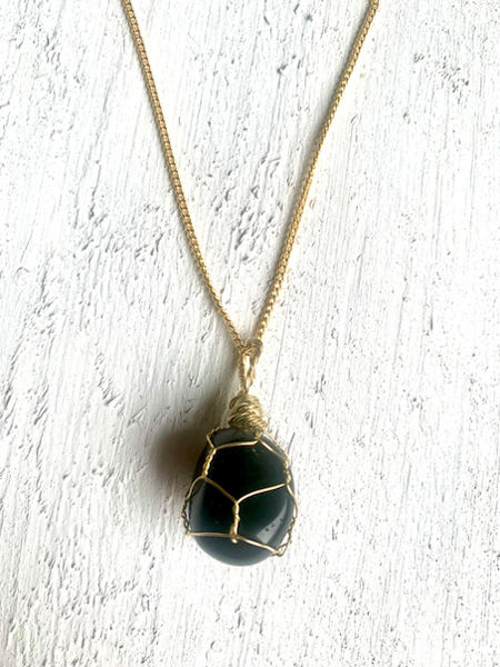 Product image of  Obsidiaaniriipus (M-koko)