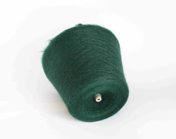 Product image of  70% super kid mohair 10% silk 20% nailon