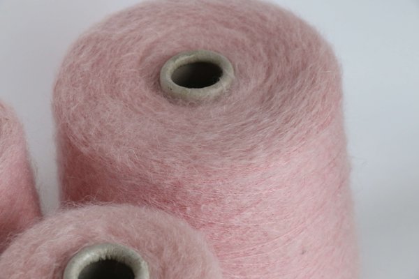 Product image of  67% kid mohair 5% merinovilla 28% nailon